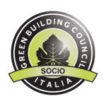 Logo Green Building Council Italia
