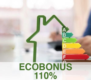 Ecobonus 110